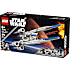 LEGO Star Wars Andor Oprørernes U-wing-stjernejager 75399