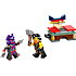 LEGO Ninjago Turnerings-træningsbane 30675