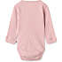 Tiny One baby body str. 98 - rosa