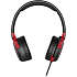 HyperX Cloud Mini Wired Headset - Sort