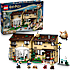 LEGO Harry Potter Ligustervænget: Tante Marges besøg 76451