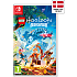 Nintendo Switch: LEGO Horizon Adventures