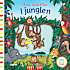 I junglen - Axel Scheffler