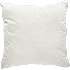 Nordisk Fjer Fluffy fiberpude 60x63 cm - Mellem