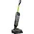 Bissell ledningsfri støvsuger - grå/grøn