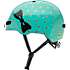 Nutcase cykelhjelm - lyseblå