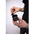 SkullCandy Smokin trådløse in-ear høretelefoner - sort