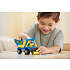 Paw Patrol Rubble & Crew core bil - wheeler