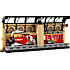 LEGO Harry Potter bogniche: Hogwarts-ekspressen 76450