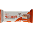 Proteinbar m. peanutbutter og karamelsmag