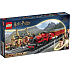 LEGO® Harry Potter™ Hogwarts™-ekspressen og Hogsmeade™ station 76423