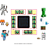 Minecraft figurer - flere varianter - assorteret