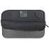 Tucano Melange Tablet/iPad sleeve 9/11" - mørkegrå