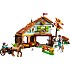LEGO® Friends Autumns hestestald 41745