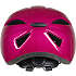 CSI cykelhjelm til børn - fuchsia metallic