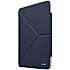 Laut Huex Folio cover til iPad 10.9" - navy