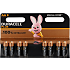Duracell Plus AA batterier 8-pak