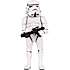 Minix Stormtrooper figur 12 cm
