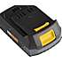 Probuilder batteri 18V/2AH Li-on