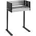 Martinsen 7100 - briketgrill