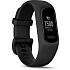 Garmin Vivosmart 5 aktivitetsur - sort