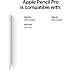 Apple Pencil Pro (2024)