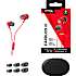 HyperX Cloud Earbuds lll in-ear høretelefoner