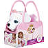 Disney Princess Style Collection taske med hundehvalp