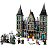 LEGO Harry Potter Malfoy-familiens herregård 76453