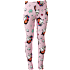Gabbys Dukkehus leggings str. 110/116 - pink