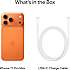 iPhone 17 Pro Max 512GB - Cosmic Orange