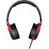 HyperX Cloud Mini Wired Headset - Sort