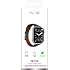 Puro Apple Watch urrem 38/40/41/42 mm - brun