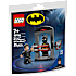LEGO DC Batman: Bruce wayne og batdragten 30726