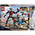 LEGO Marvel Civil War-actionkamp 76314