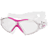 North Field juniorsvømmebriller - pink