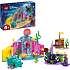 LEGO Disney Princess Ariels krystalhule 43254