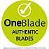 Philips OneBlade QP420/50 skær 2-pak