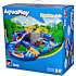 Aquaplay bjergsø 70 dele