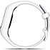 Garmin Vivosmart 5 aktivitetsur - hvid