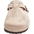VRS børne slippers str. 35 - beige