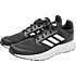 Adidas herre sneakers str. 42 - sort