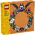 LEGO Halloween-krans 40825