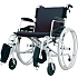 Actiumplus kørestol