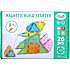 Constructor kids magnet sæt 26 dele