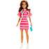 Barbie Teresa dukke -– flere varianter – assorteret