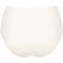 Sloggi dame tai trusser str. S - hvid