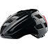 SCO cykelhjelm - sort