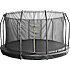 ASG Elite Premium nedgravet havetrampolin Ø: 488 cm
