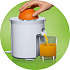 Braun CJ3050 citruspresser